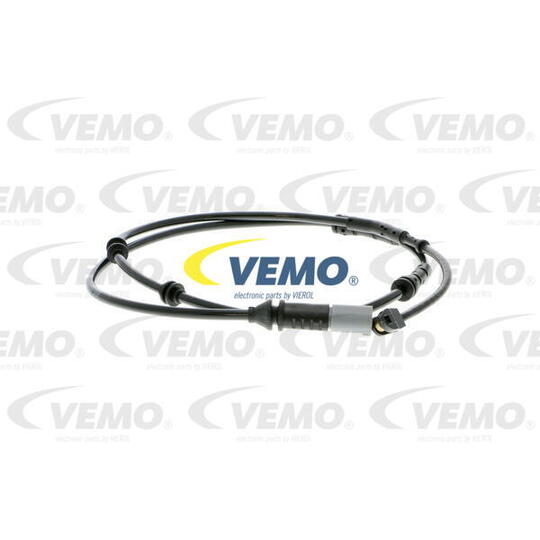 V20-72-0031 - Warning Contact, brake pad wear 