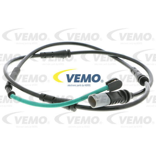 V20-72-0032 - Warning Contact, brake pad wear 