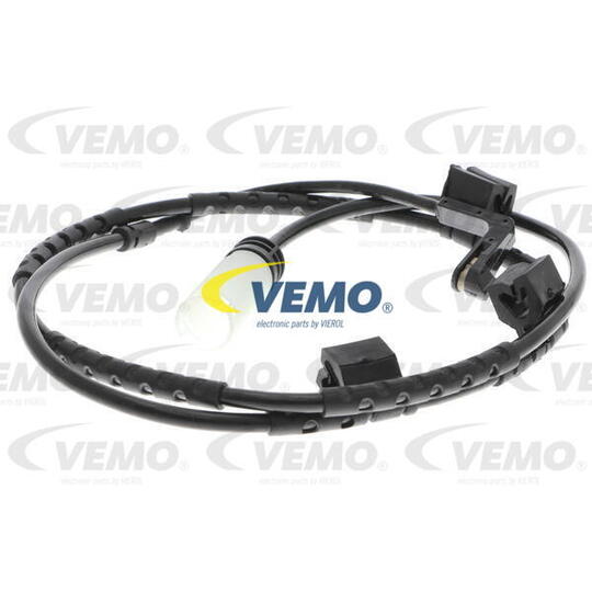 V20-72-0065 - Warning Contact, brake pad wear 