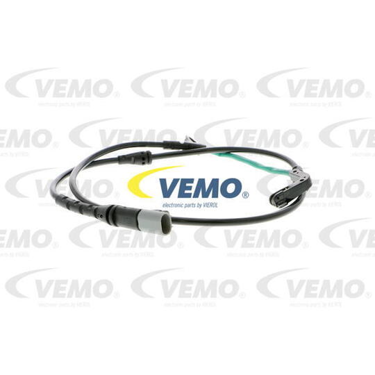 V20-72-0066 - Warning Contact, brake pad wear 