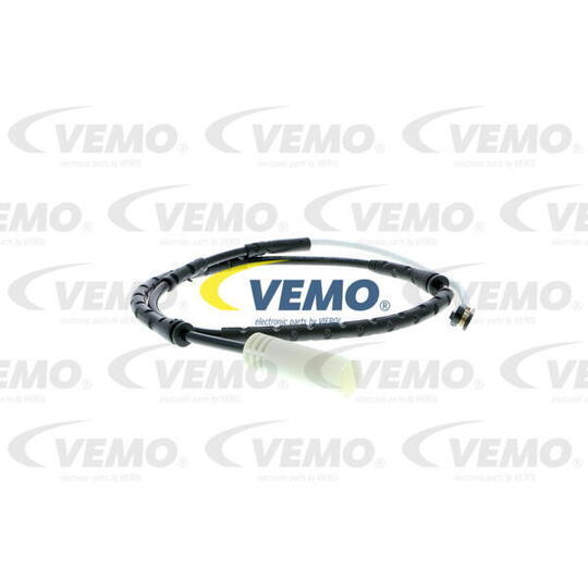 V20-72-0077 - Warning Contact, brake pad wear 