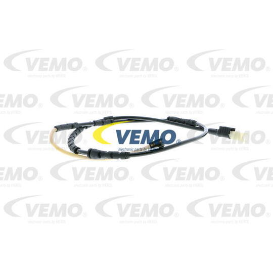 V20-72-0078 - Warning Contact, brake pad wear 