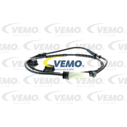 V20-72-0079 - Warning Contact, brake pad wear 