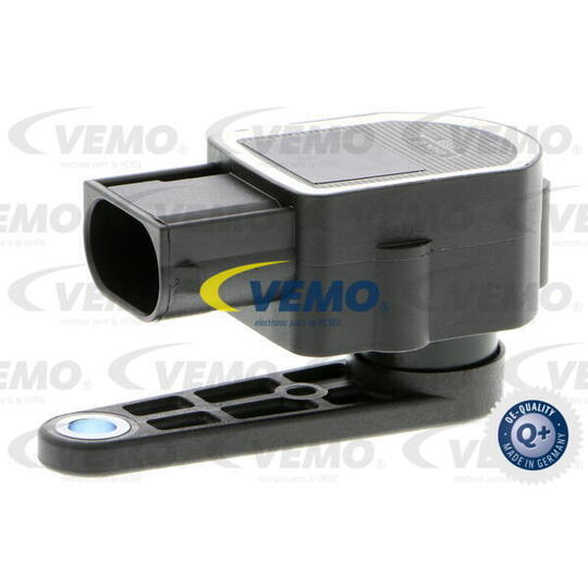 V20-72-0545-1 - Sensori, Xenonvalo (ajovalokorkeuden säätö) 
