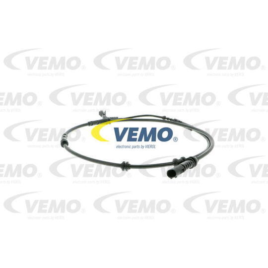 V20-72-5153 - Warning Contact, brake pad wear 