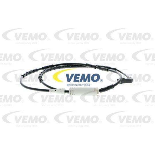 V20-72-5155 - Warning Contact, brake pad wear 