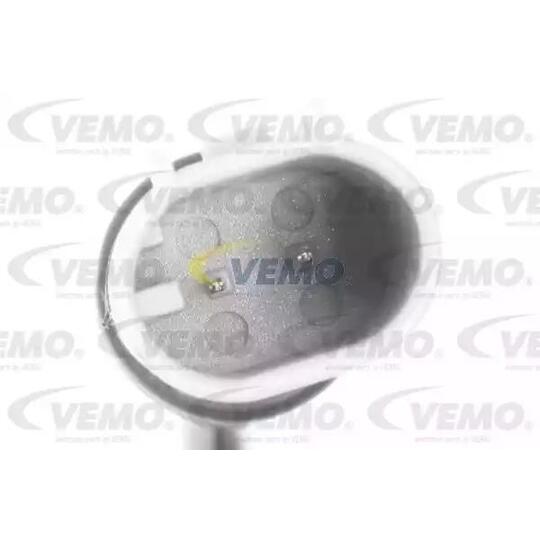 V20-72-5239-1 - Warning Contact, brake pad wear 