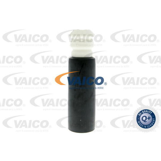 V20-7378 - Rubber Buffer, suspension 