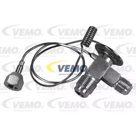 V20-77-0017 - Expansion Valve, air conditioning 