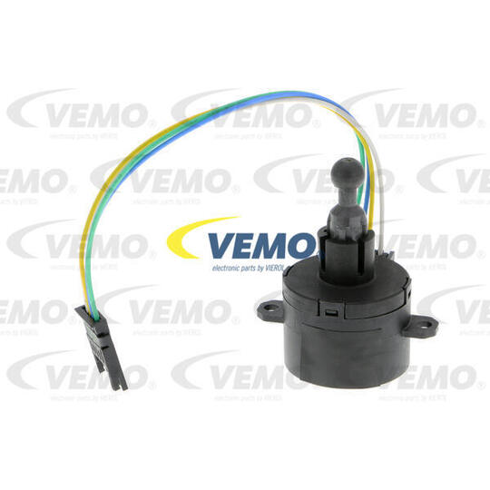 V20-77-0294 - Control, headlight range adjustment 