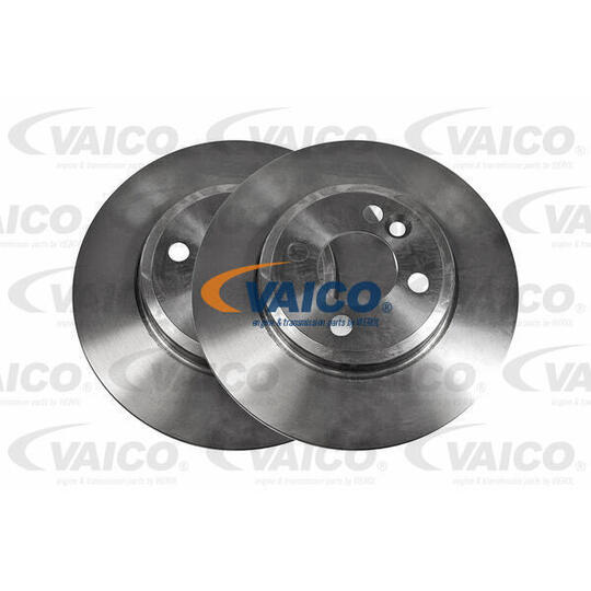 V20-80002 - Brake Disc 