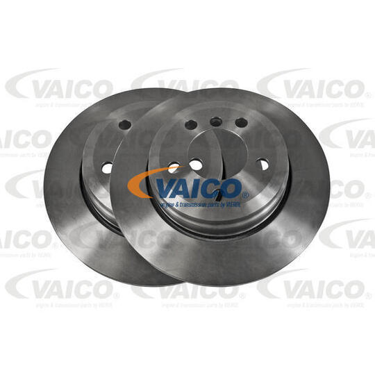 V20-80004 - Brake Disc 