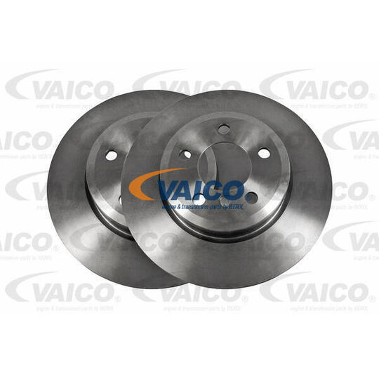 V20-80005 - Brake Disc 