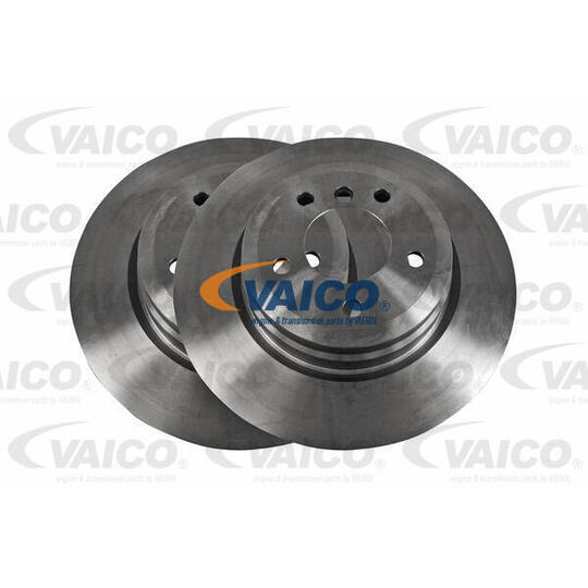V20-80006 - Brake Disc 