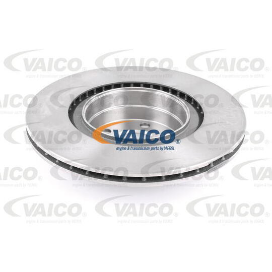 V20-80021 - Brake Disc 