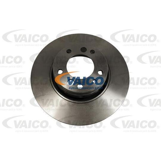 V20-80023 - Brake Disc 