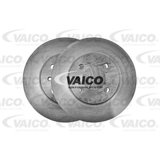 V20-80031 - Brake Disc 