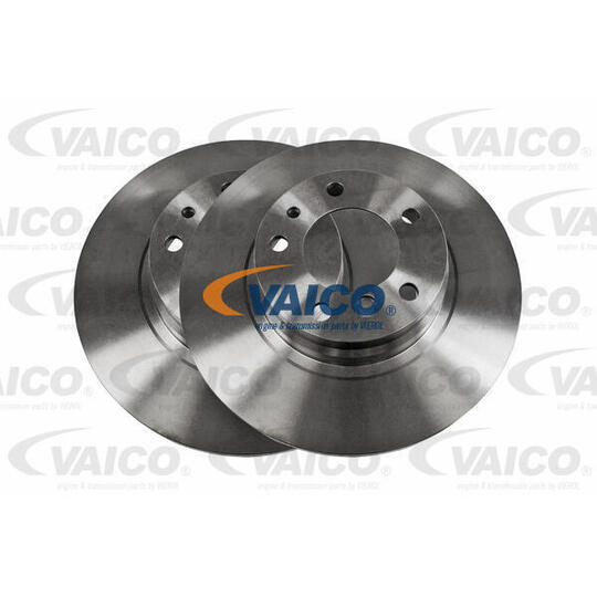 V20-80032 - Brake Disc 