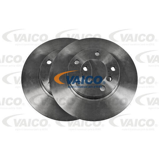V20-80037 - Brake Disc 