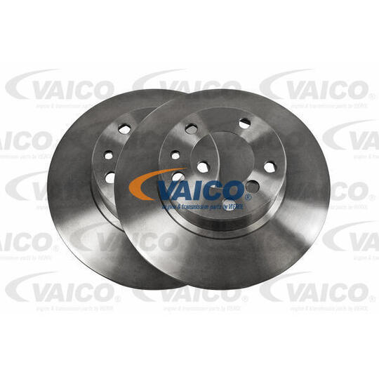 V20-80038 - Brake Disc 