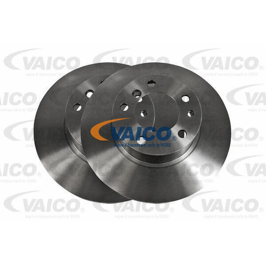 V20-80039 - Brake Disc 