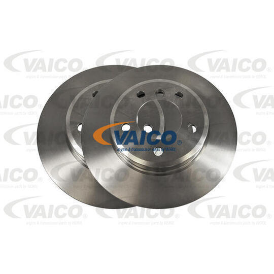 V20-80043 - Brake Disc 