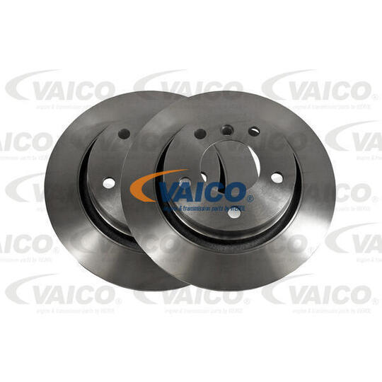 V20-80044 - Brake Disc 