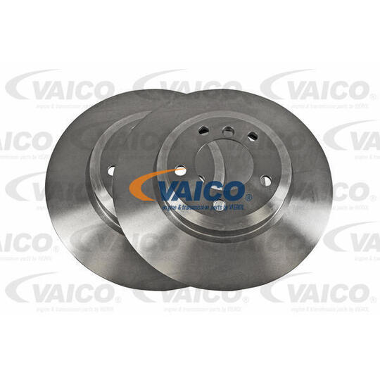 V20-80047 - Brake Disc 