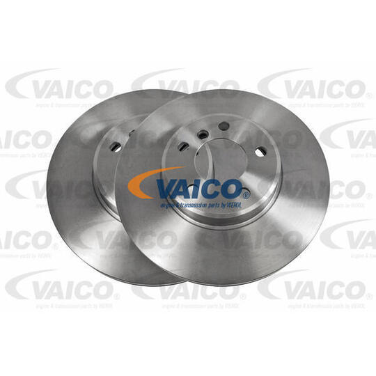 V20-80048 - Brake Disc 