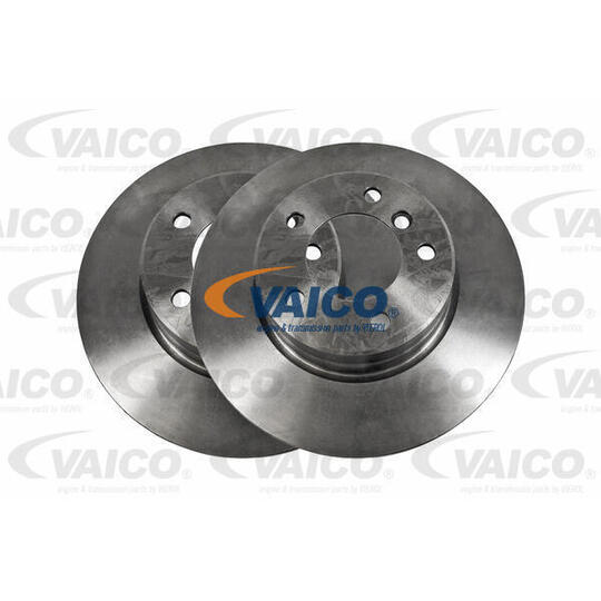 V20-80052 - Brake Disc 