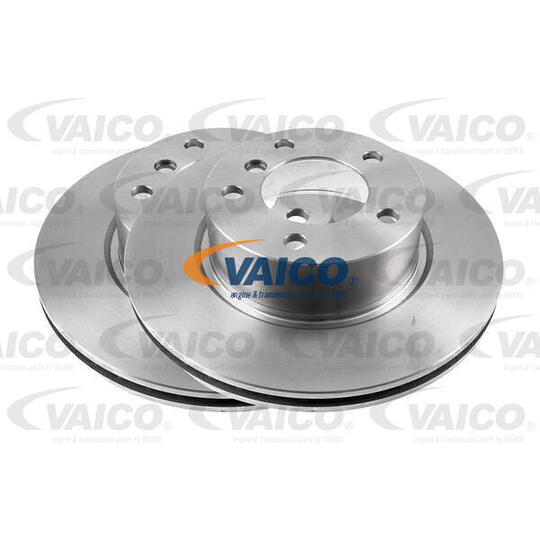 V20-80053 - Brake Disc 