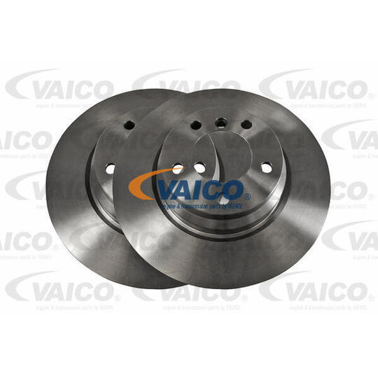 V20-80054 - Brake Disc 