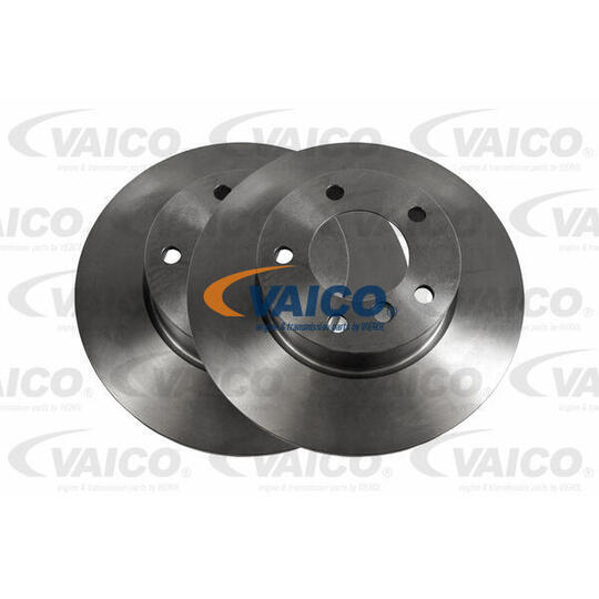 V20-80055 - Brake Disc 