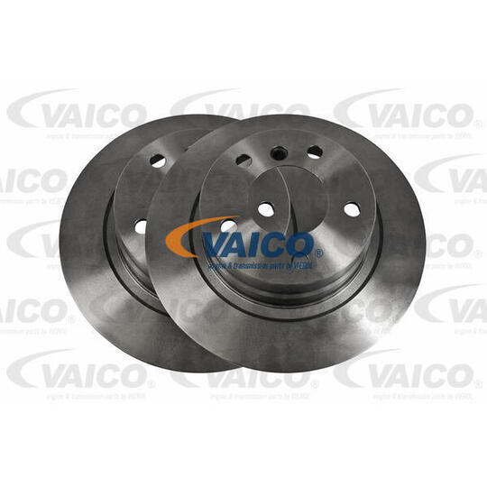 V20-80058 - Brake Disc 