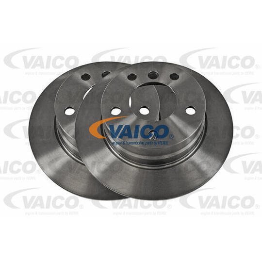 V20-80059 - Brake Disc 