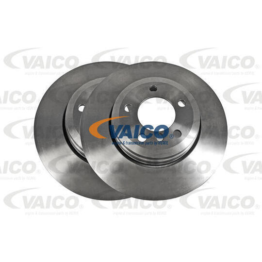 V20-80060 - Brake Disc 