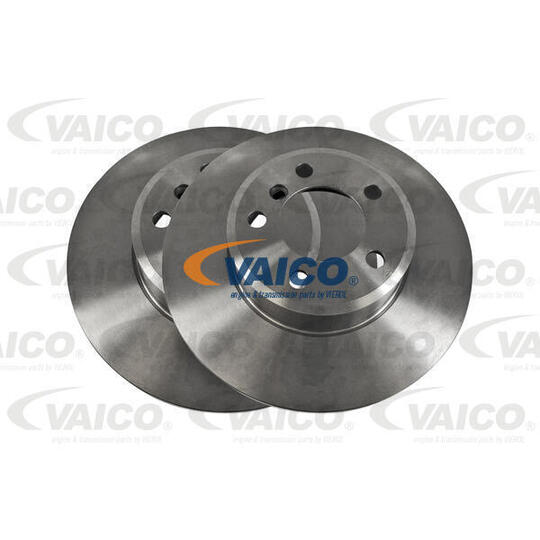 V20-80062 - Brake Disc 
