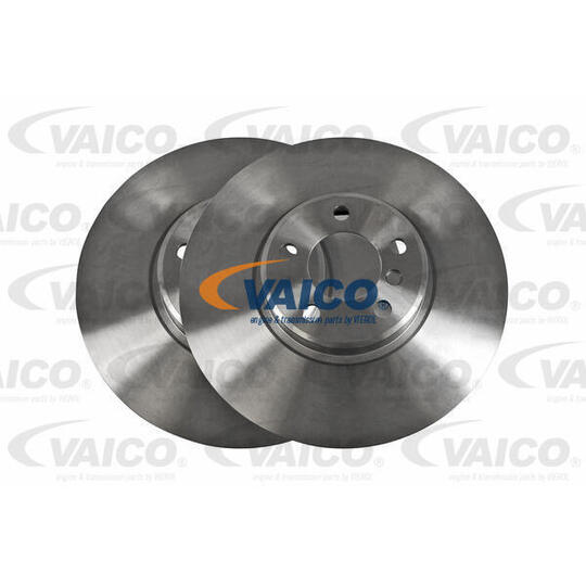 V20-80063 - Brake Disc 