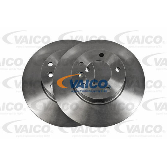 V20-80066 - Brake Disc 