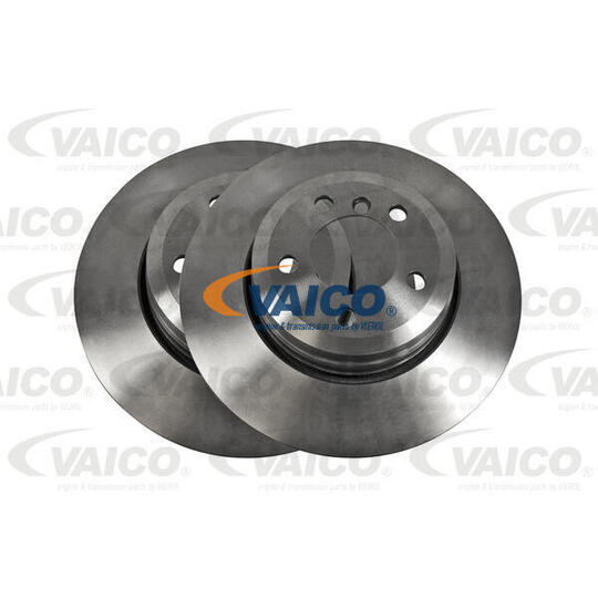 V20-80071 - Brake Disc 