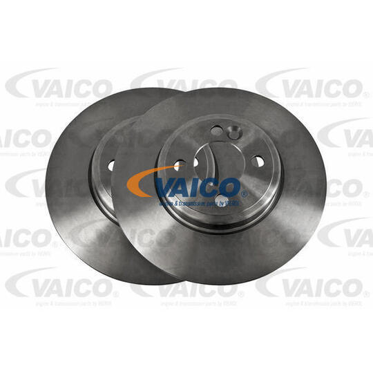 V20-80073 - Brake Disc 