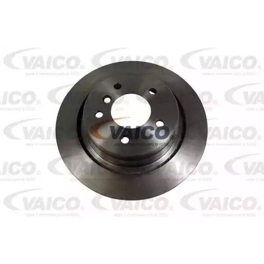 V20-80075 - Brake Disc 