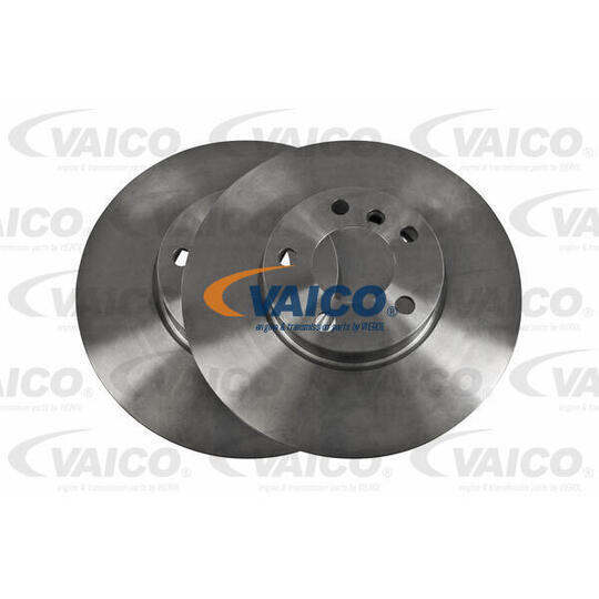 V20-80076 - Brake Disc 