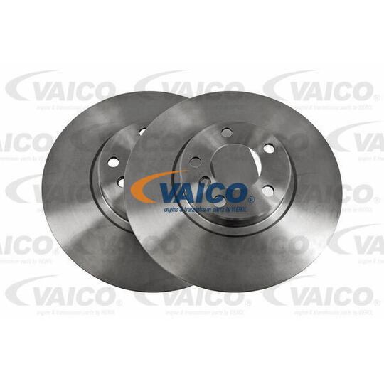 V20-80077 - Brake Disc 