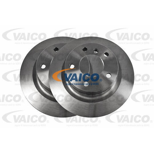 V20-80078 - Brake Disc 