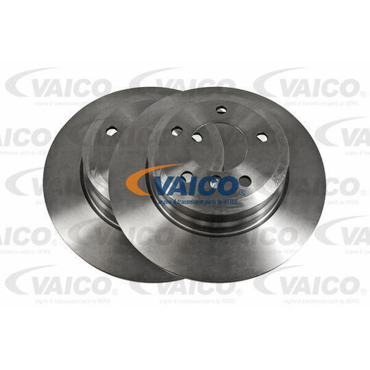 V20-80079 - Brake Disc 