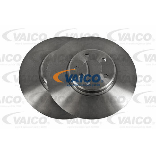 V20-80080 - Brake Disc 