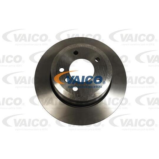 V20-80081 - Brake Disc 