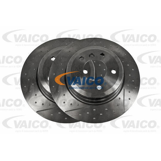 V20-80083 - Brake Disc 
