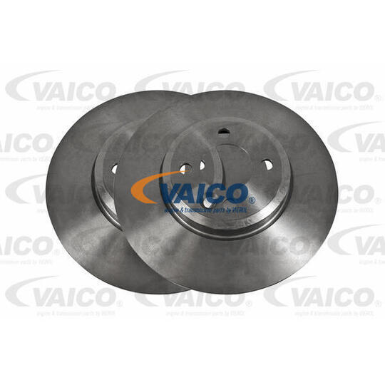 V20-80084 - Brake Disc 